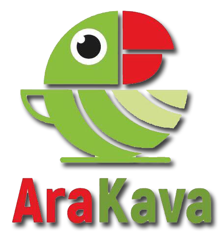 AraKava - кава для вас